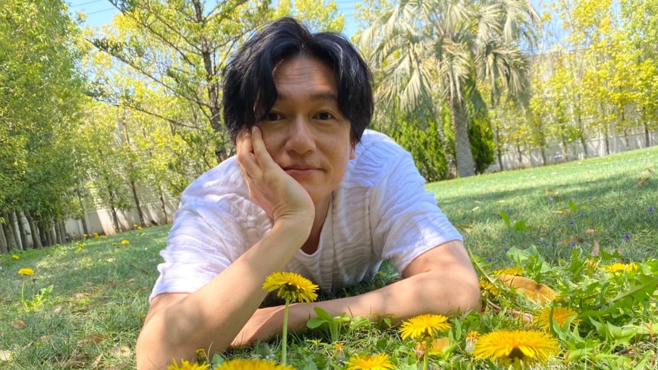 最可愛熟男大叔！日本實力派演員「井浦新」的日劇作品推薦