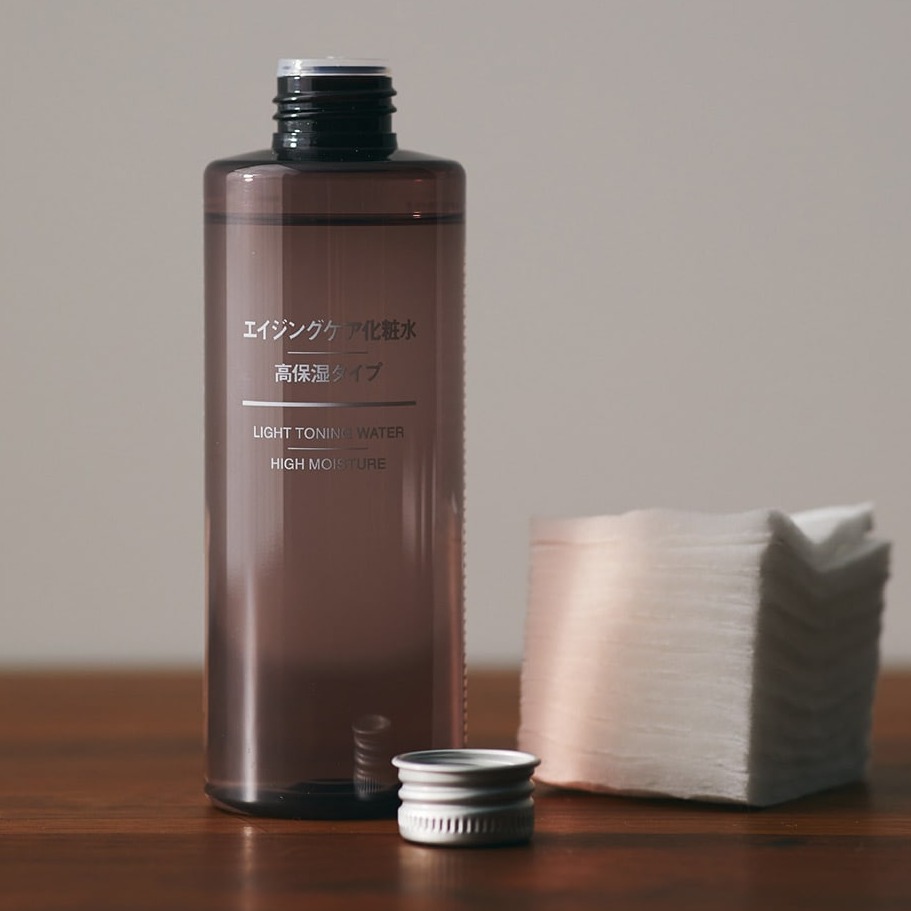 無印良品MUJI日本2021熱銷排行 服飾・雜貨・保養篇