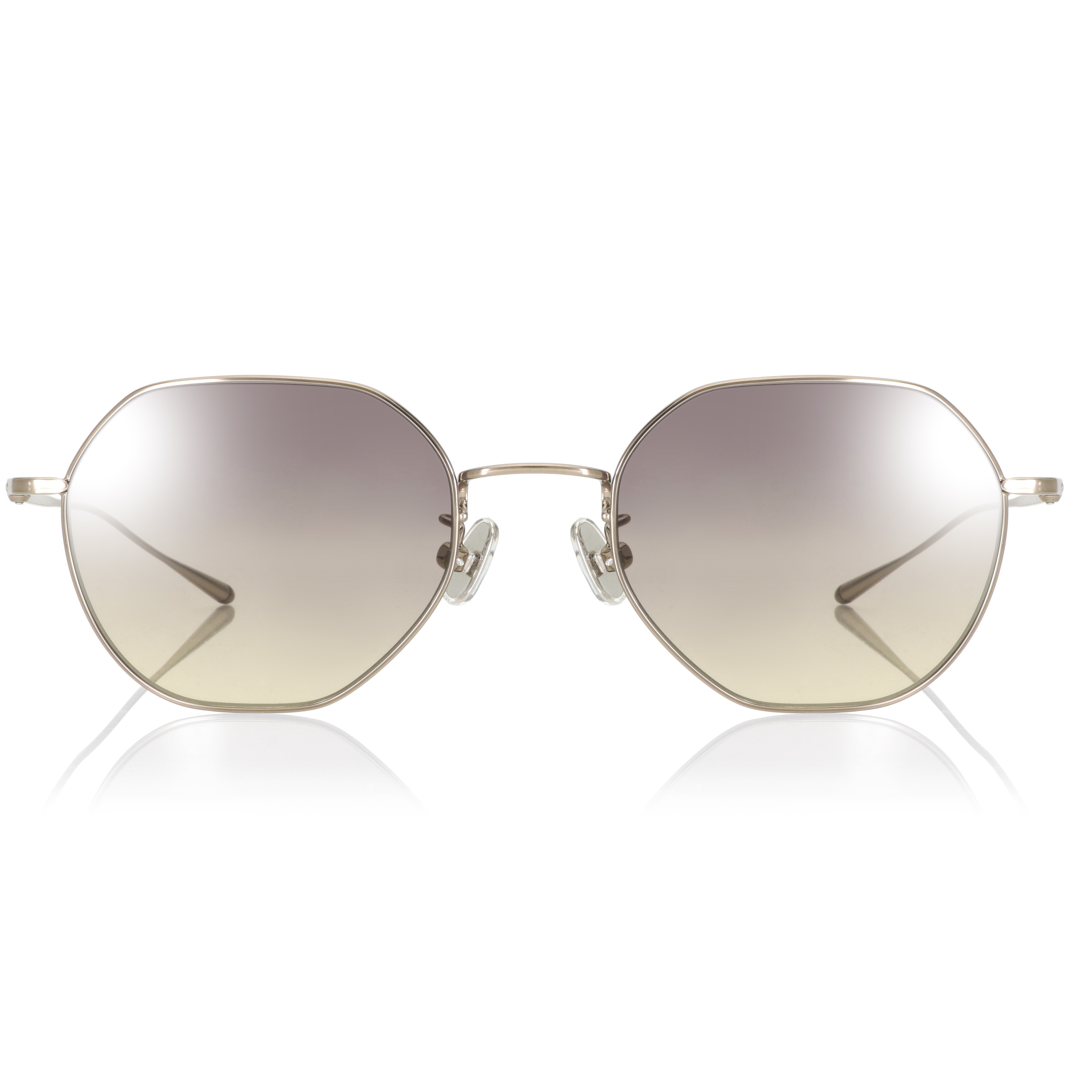 墨鏡控必敗款！JINS不挑臉型百搭「錐形框」戴上秒增時尚感 室內室外一鏡搞定