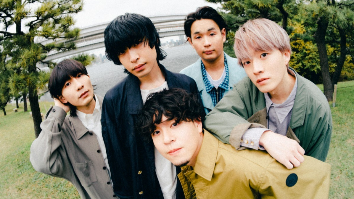 【JH專訪】YAJICO GIRL 初次台灣表演順利結束。團名竟來自喜歡的女生？ 來更深入認識他們及新專輯吧！