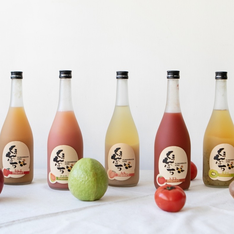 「2023天滿天神梅酒祭」攜6大日本酒造重磅回歸華山 ！百款日本梅酒果實酒等你開喝！