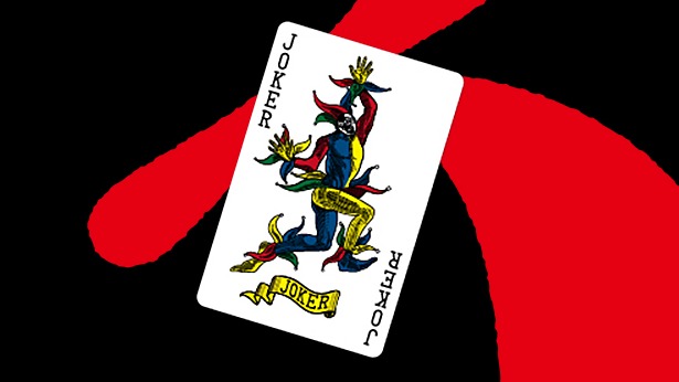 小丑鬼牌再度回歸！有栖、宇佐木再度回到今際之國， Netflix《今際之國的闖關者》正式迎來第3季