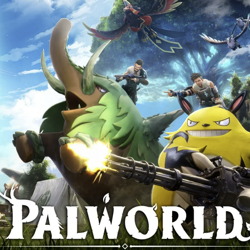 抄襲寶可夢卻收穫全世界玩家人氣?《幻獸帕魯》高人氣與爭議一次搞清楚