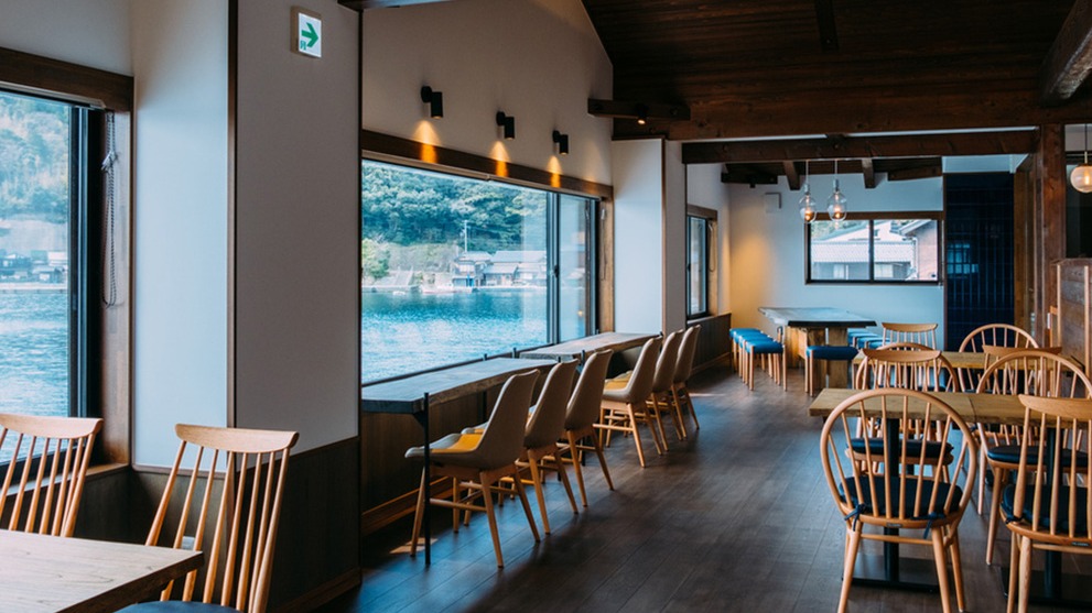 能看到日本療癒海景！2024年夏天必訪海景咖啡廳4選