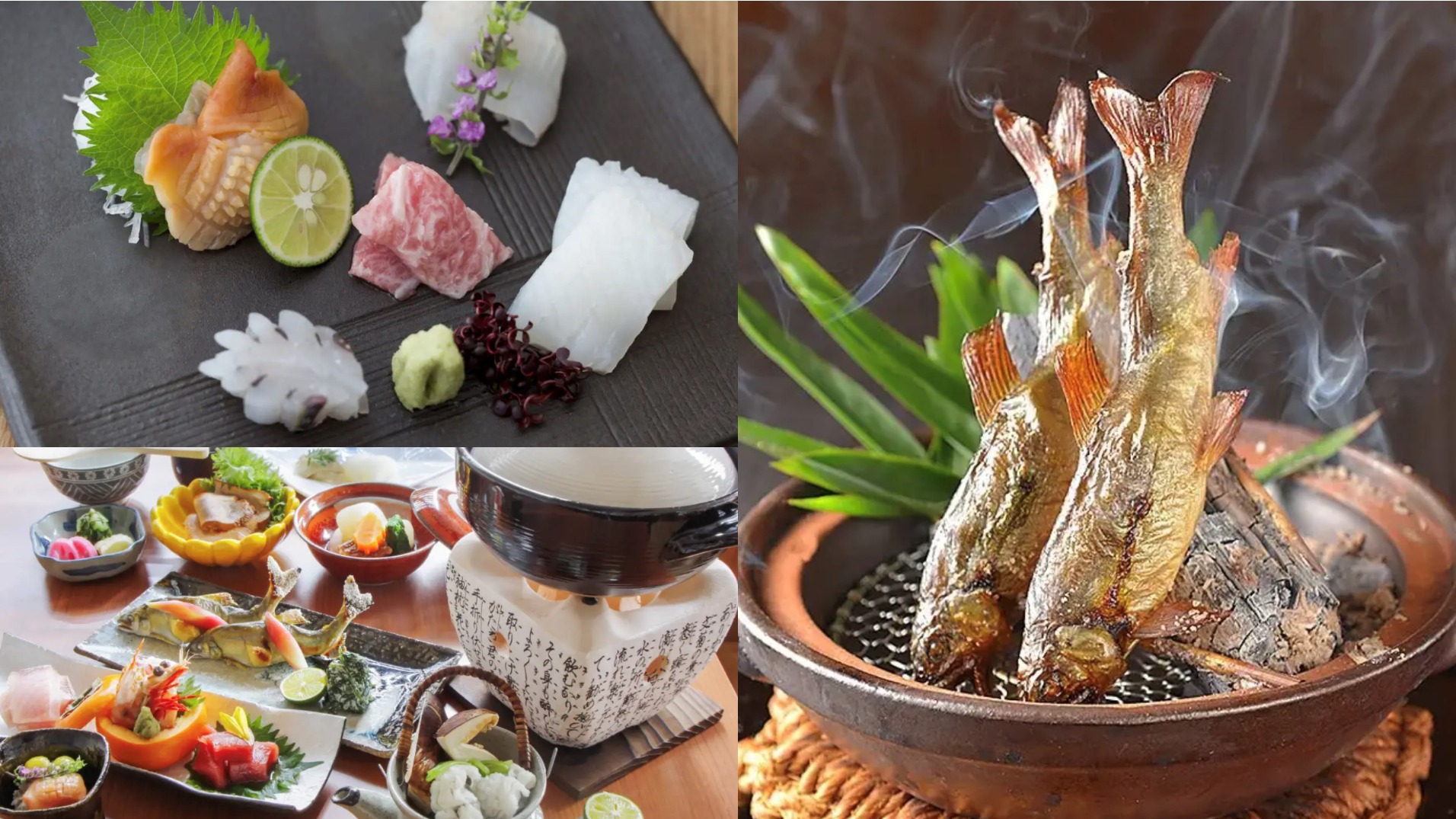 來日本體驗OMAKASE無菜單料理免緊張!和食新手知識教給你