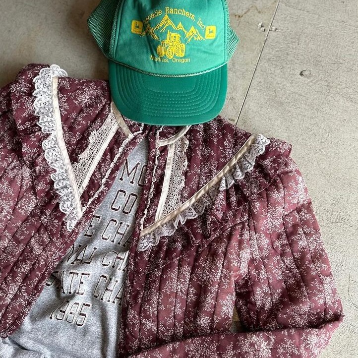 2024年嚴選吉祥寺高質感古著店！來到東京想改造男友就逛這五間