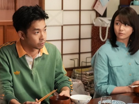 總是那麼率直又溫暖!演員仲野太賀日劇作品4選推薦