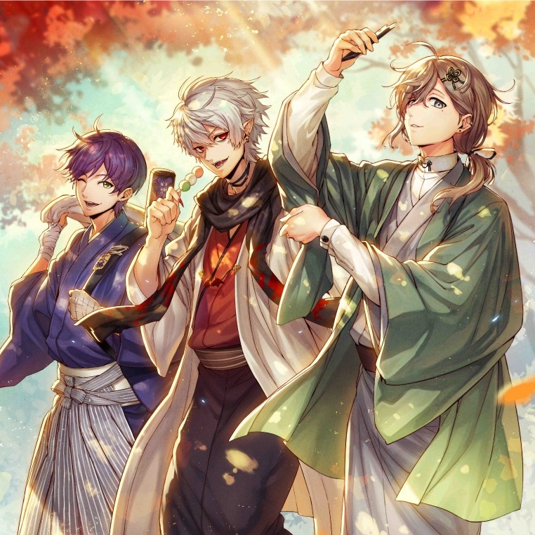 比起現實還是虛擬的帥哥更好?24小時陪伴你的虛擬直播主Vtuber必追推薦