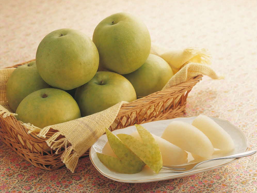 2022年鳥取縣女子旅必去必吃景點、美食懶人包！夢幻水梨「新甘泉梨＆二十世紀梨」超垂涎