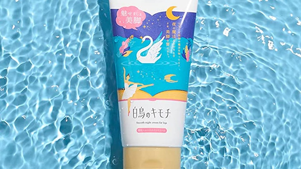 日本櫻花妹水潤保養新品就在台隆手創館!擺脫夏季油田危「肌」