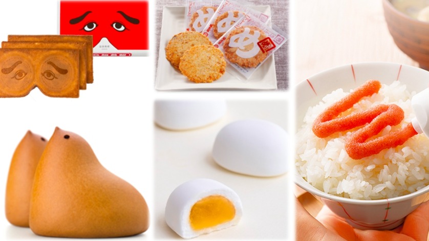 2025年福岡必買伴手禮25選，明太子、甘王草莓等特產絕不能錯過