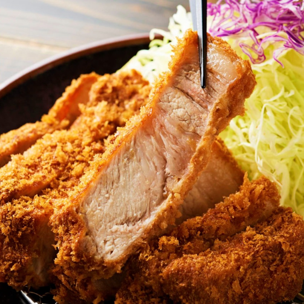 米其林等級的炸豬排！東京炸豬排專門店五選