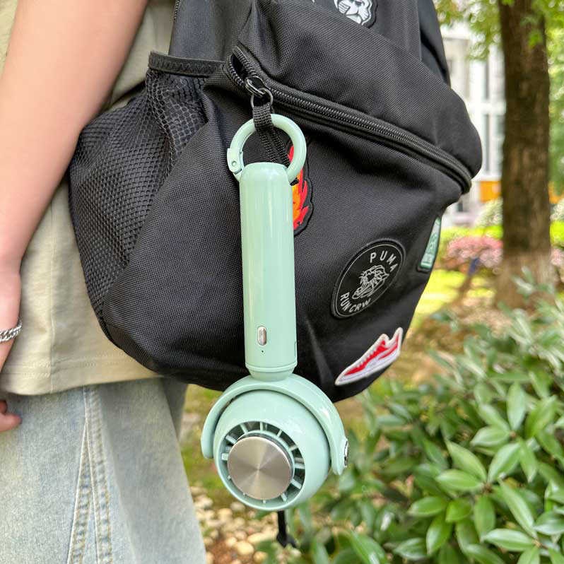 2025不開冷氣也可以很清涼！夏季必買日系瞬間涼感小物推薦12選