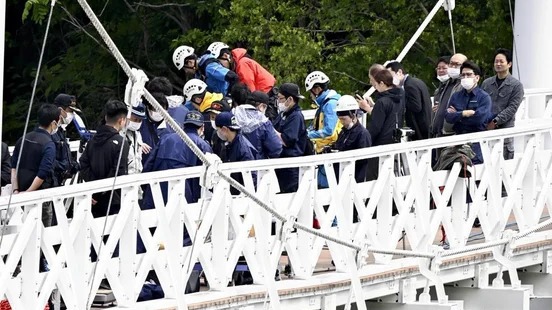 因一張照片引起的殺意，慘無人道的「旭川女子高生殺人事件」