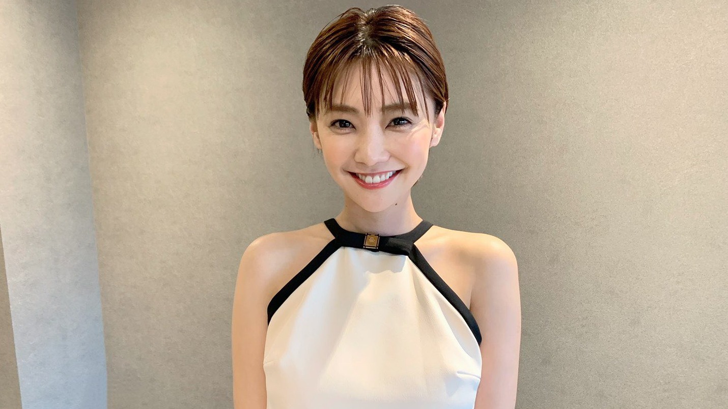 日劇最強初戀情人角色！熊本美女演員「倉科加奈」的介紹