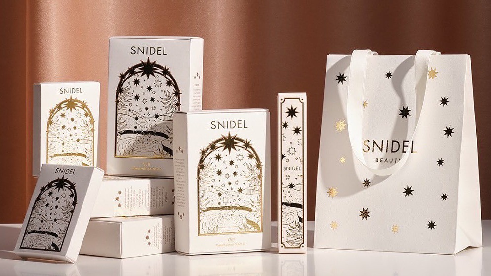 日本必買耶誕彩妝六選，立刻入手倒數日曆在年末犒賞自己吧！