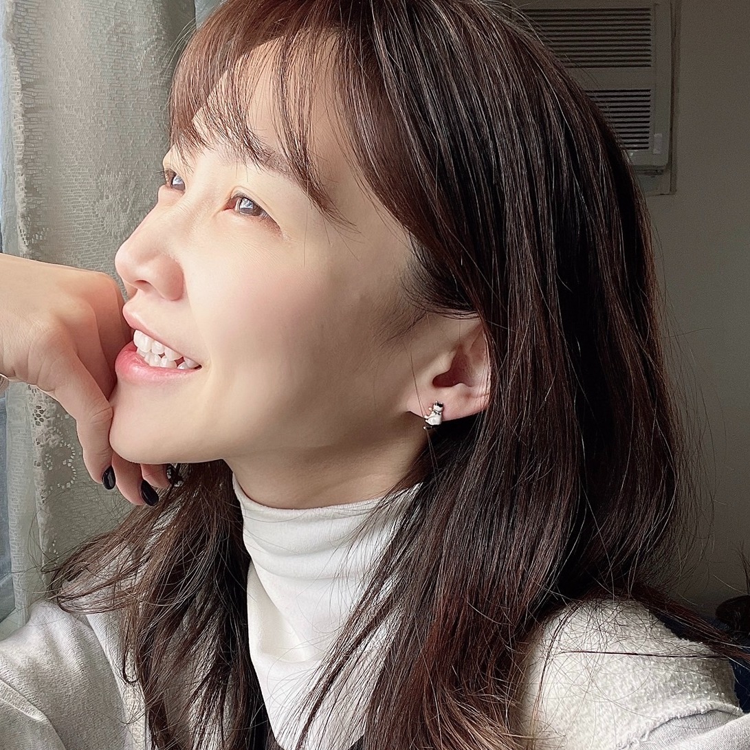 Japaholic girls聖誕午茶！除了得到Japaholic大禮之外，能跟大家認識、交流是今年聖節最大的禮物！