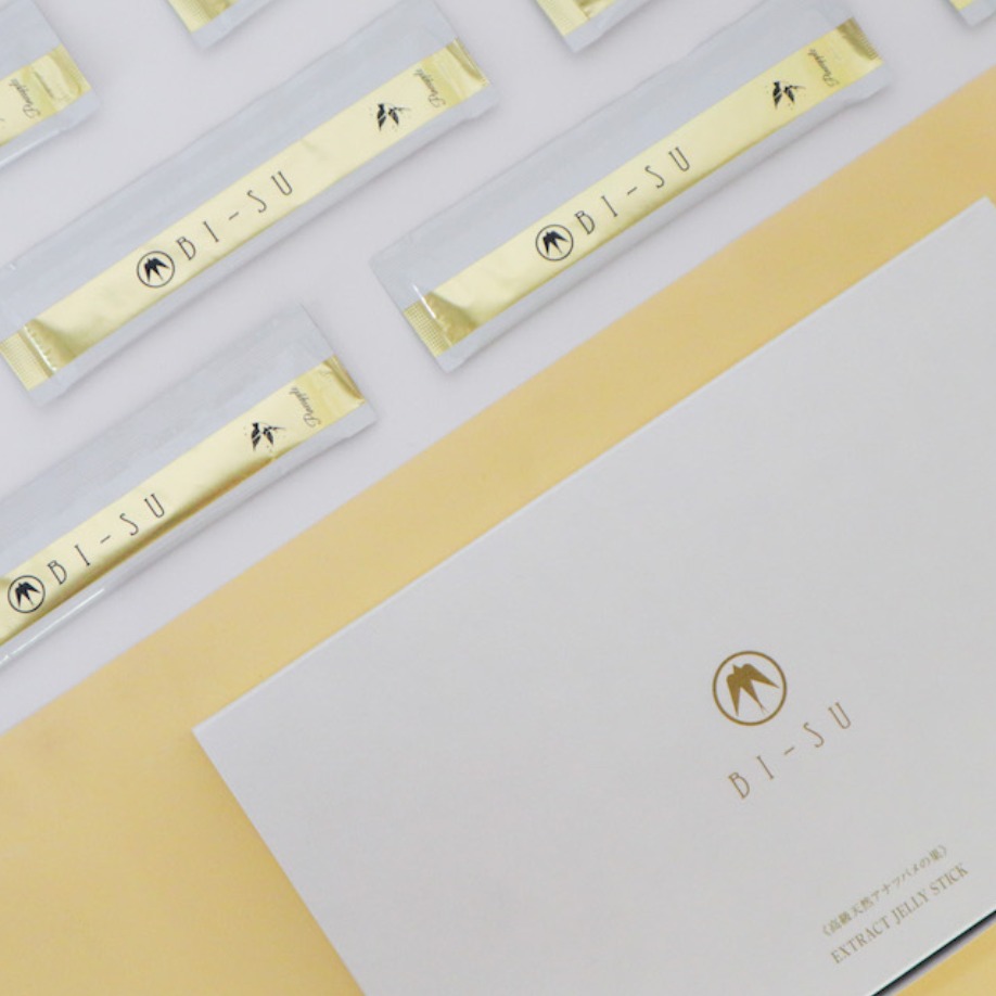 塗的沒用就用吃的來保養！日本保養人氣趨勢——實力派女優也大讚的「燕窩膠原美容精華凍」