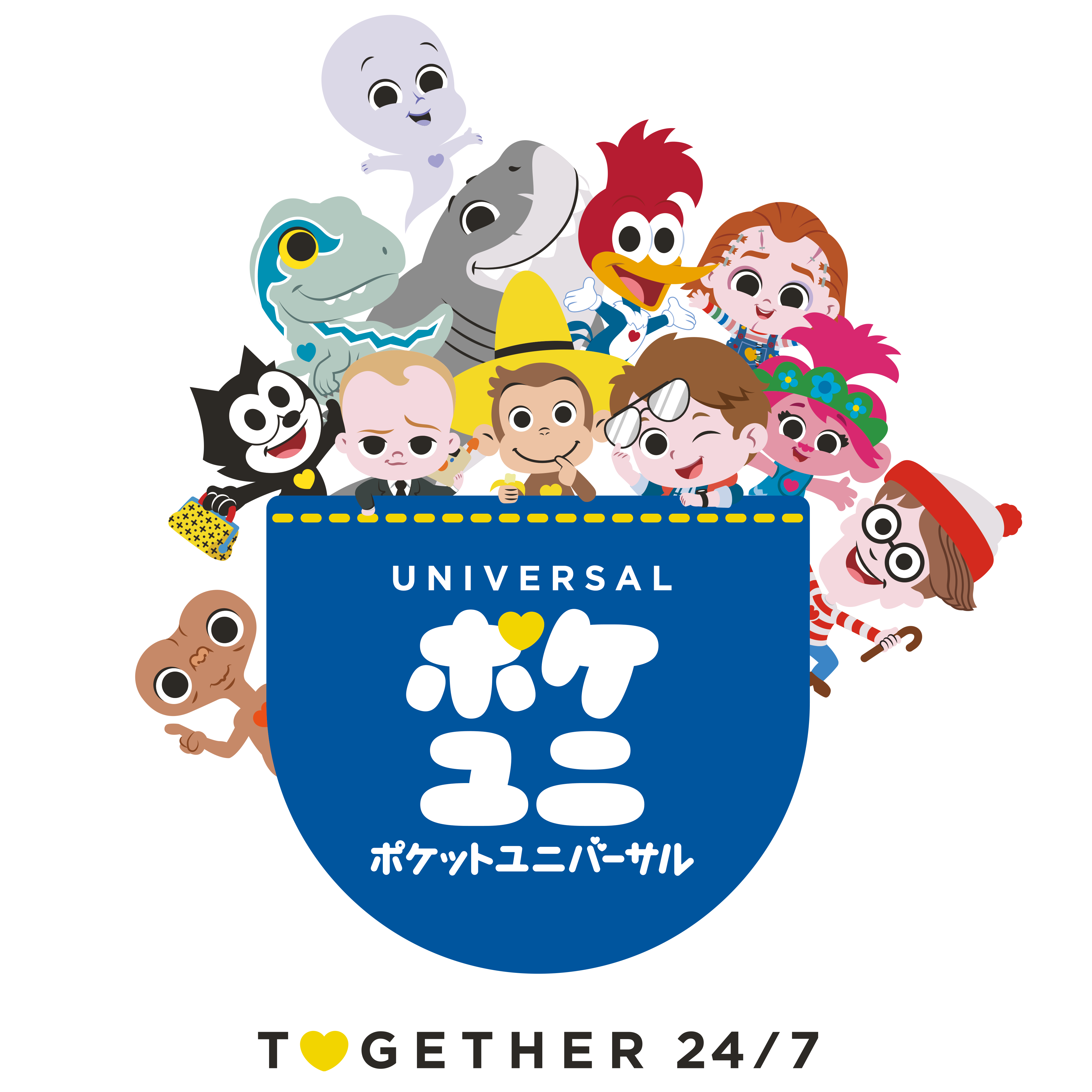 2023年4月日本最新開幕話題店5選!迪士尼100週年紀念Cafe&「POKEUNI」口袋環球都必須朝聖