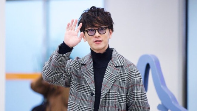 佐藤健下週快閃來台！《初戀》國民男友登台時間、機場在這裡