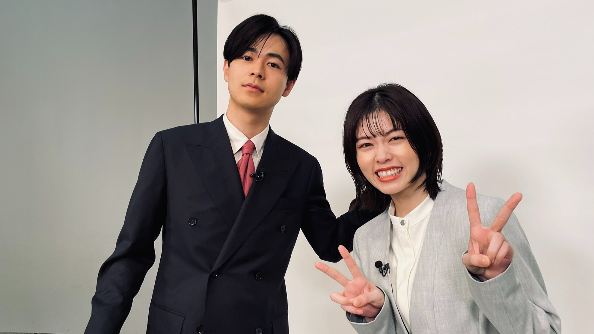 2023夏季日劇《跳槽的魔王大人》:想換工作的社畜看過來!選擇工作就是選擇生活方式