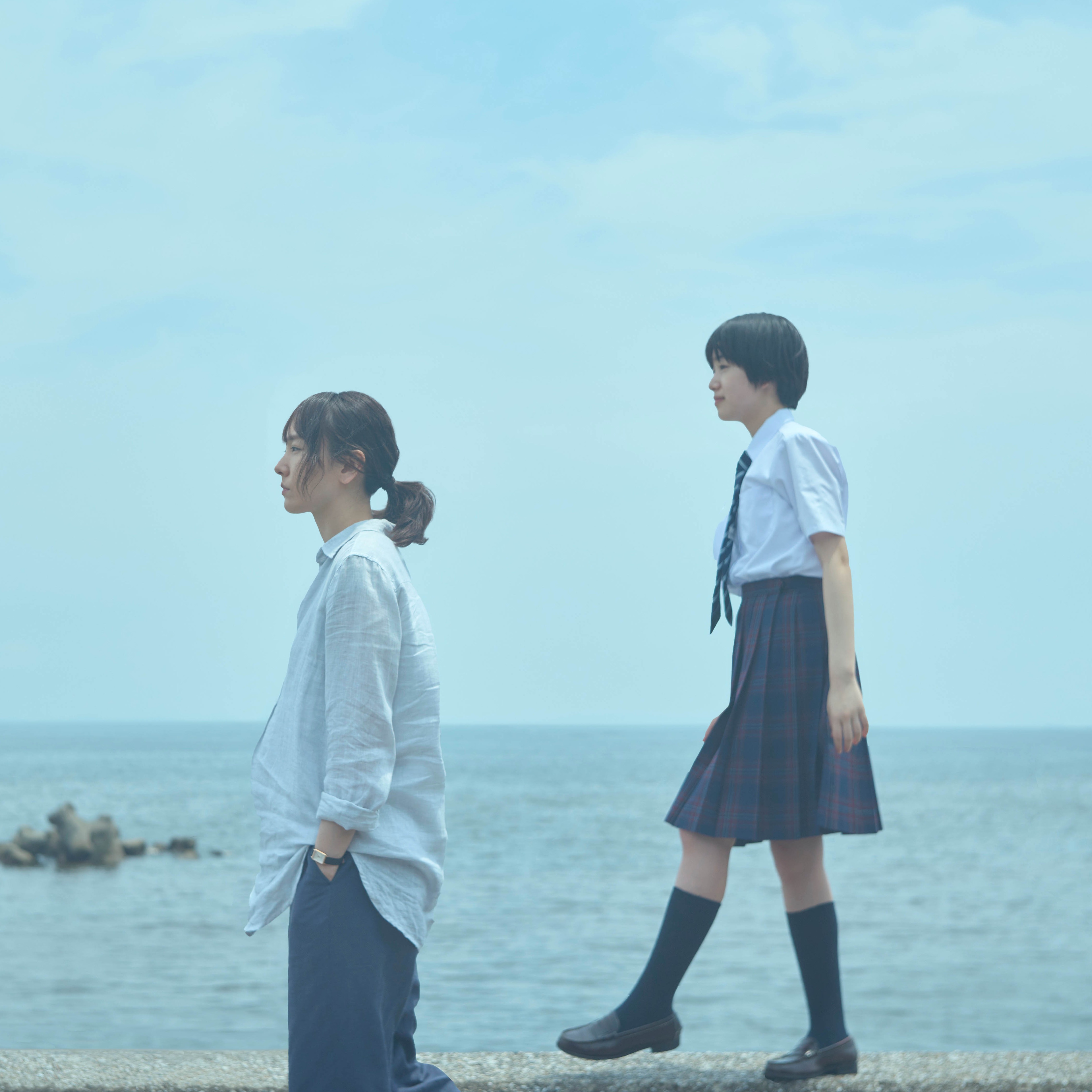 人氣漫畫《異國日記》登大銀幕 國民老婆化身社恐宅女作家 女性情誼扣人心弦!