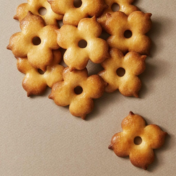 必買「鎌倉New German」紫陽花餅乾、卡士達蛋糕當伴手禮!老字號新生延續經典美味