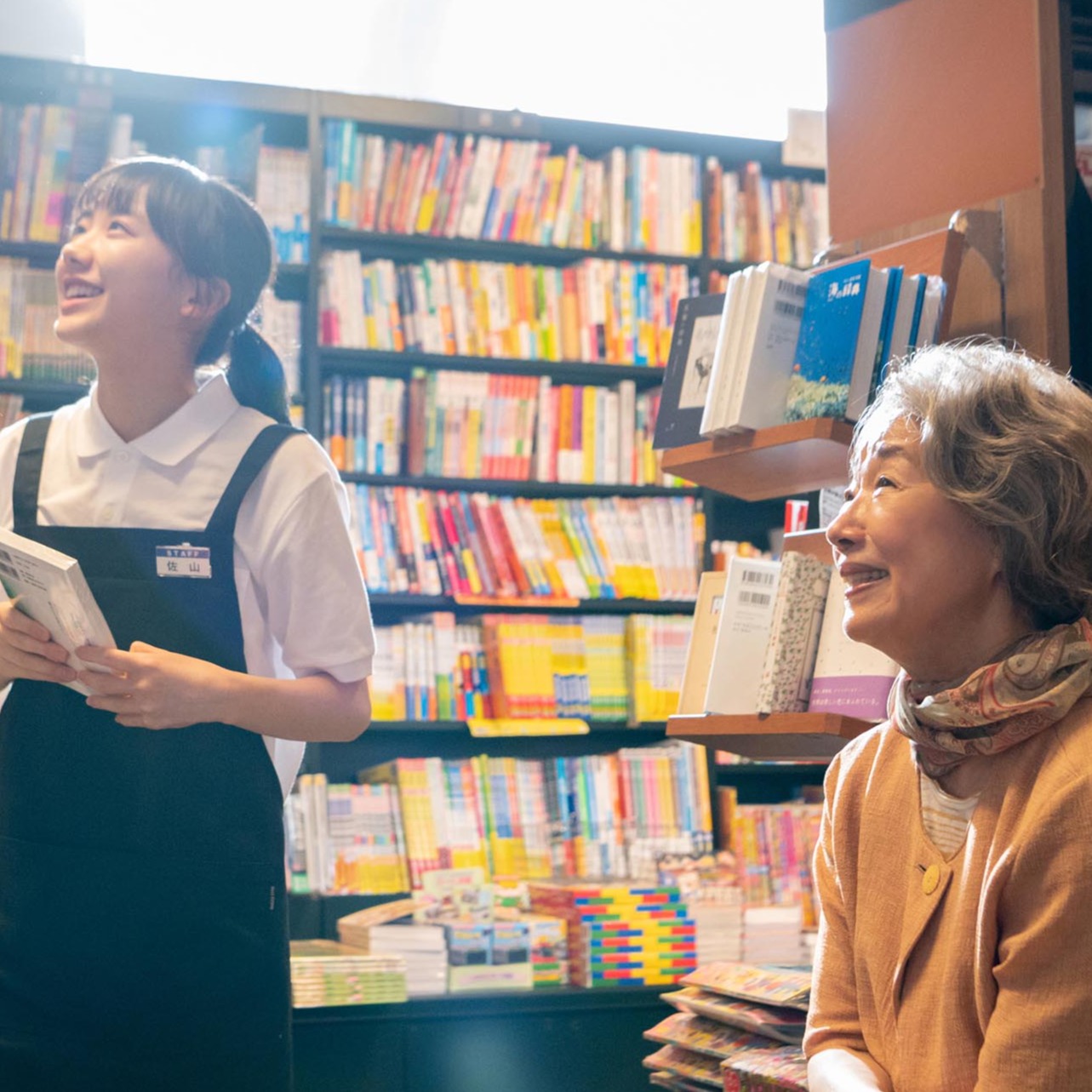 天才童星《春心萌動的老屋緣廊》受大前輩鼓舞挑戰自己畫漫畫 !新生代偶像高橋恭平獻出電影處女作 與蘆田愛菜關係一言難盡