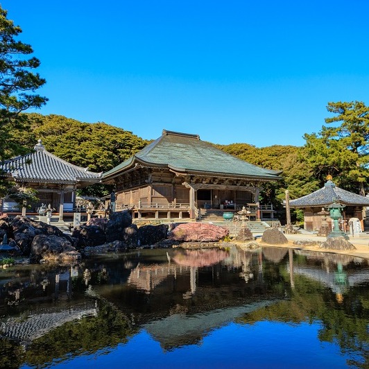 高知縣遍路寺朝聖之旅! 新手也能輕鬆參拜4大路線推薦