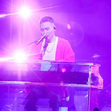 【JH專訪】創作才子蕭秉治6月將與ORANGE RANGE同台飆唱!未來想在日本挑戰的計畫是?