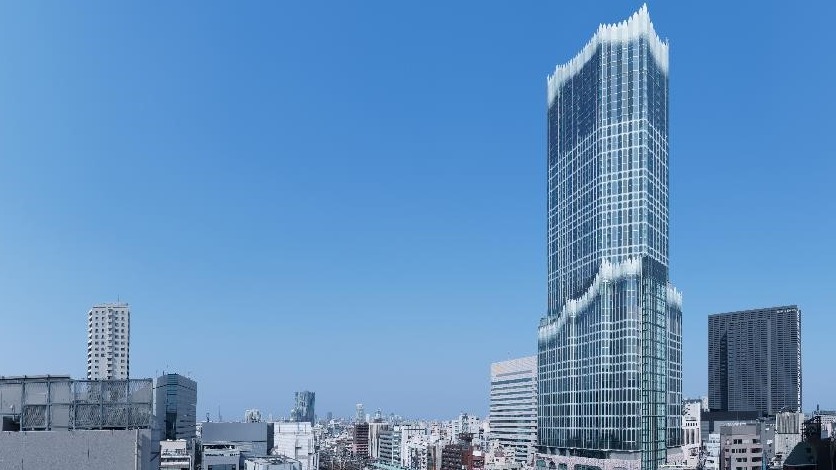 東京新宿新景點「東急歌舞伎町TOWER」,集結吃喝玩樂的不夜城