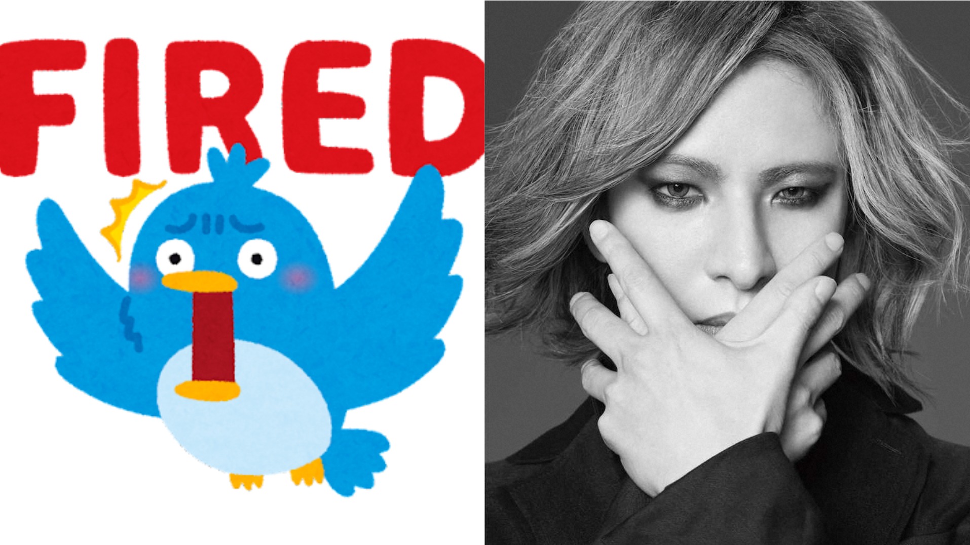 推特小鳥掰！日本推特要變成「ＸJAPAN 」撞名日本搖滾天團？