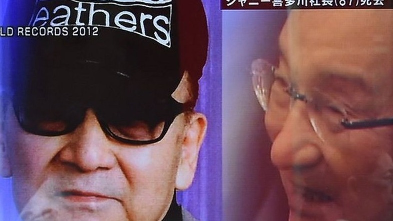風波不斷的傑尼斯決定要改名?制裁傑尼斯是傷害偶像還是愛惜偶像?