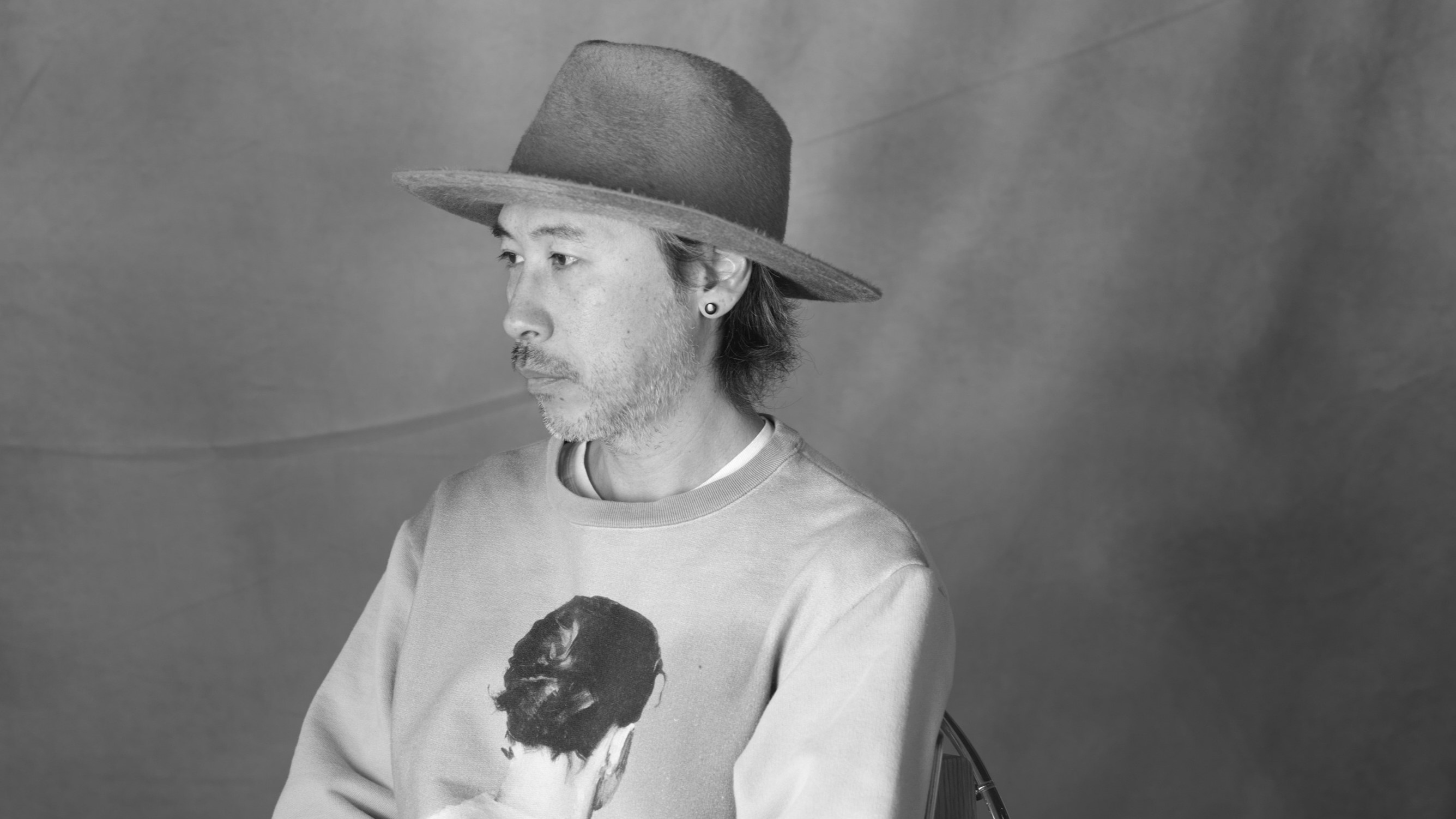 與時尚品牌「UNDERCOVER」睽違3年攜手合作  全新推出「GU X UNDERCOVER」聯名系列第三彈