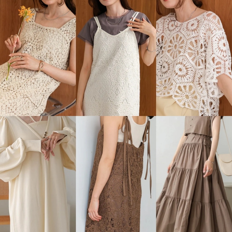 2024日本時尚服飾&生活雜貨特展盛況空前！編輯部潛入採訪報導