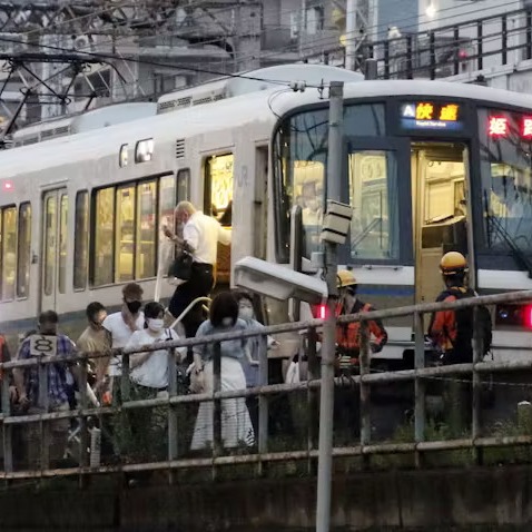 日本旅遊必知！「人身事故」、「立往生」是什麼？日本電車告示中的的潛台詞你看懂了嗎