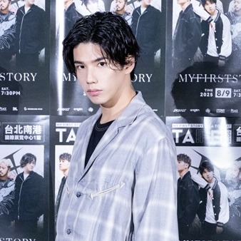 【訪問】MY FIRST STORY 首次亞巡感謝《鬼滅之刃》帶來樂團新契機,主唱盼下次帶妻遊九份品嘗在地美食