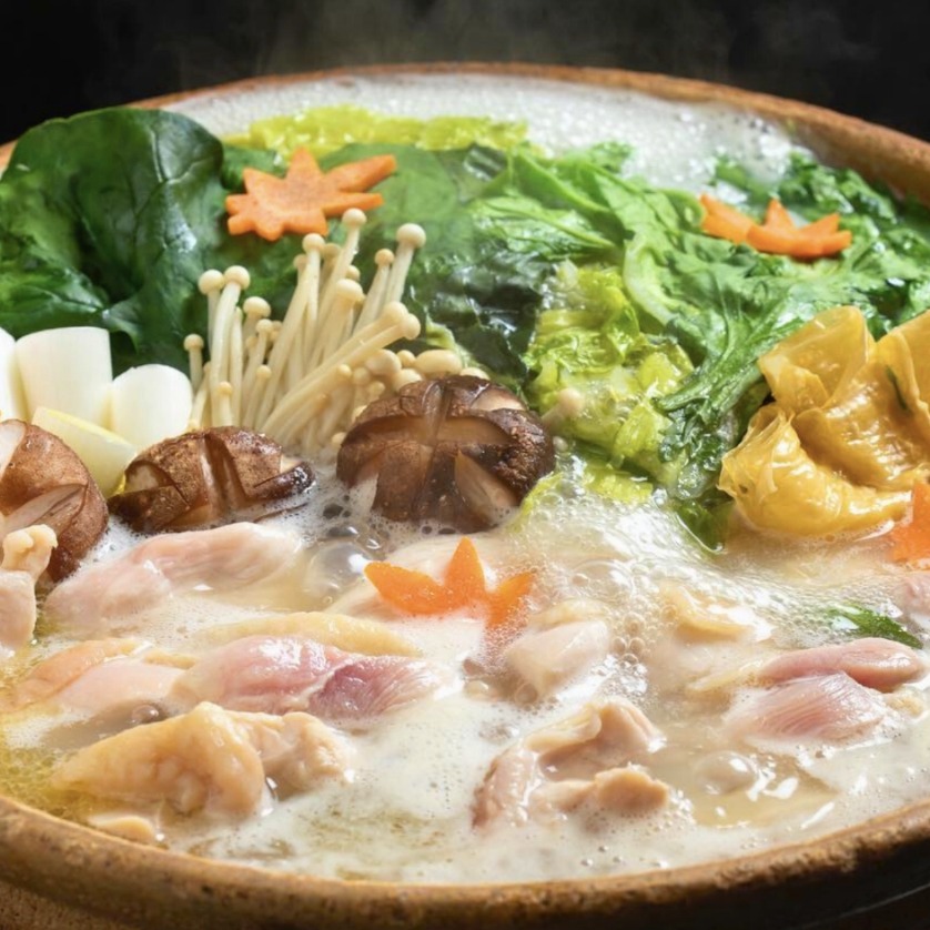 吃日料一定要知道什麼是「芽生會」？日本料理名店共聚，看完立刻變內行老饕！