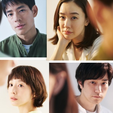 2026必追高分懸疑日劇！《直到T恤乾了為止》蒼井優撕開婚姻包裝，《silent》編劇操刀大人系懸疑劇，探討愛與喪失的終極考驗