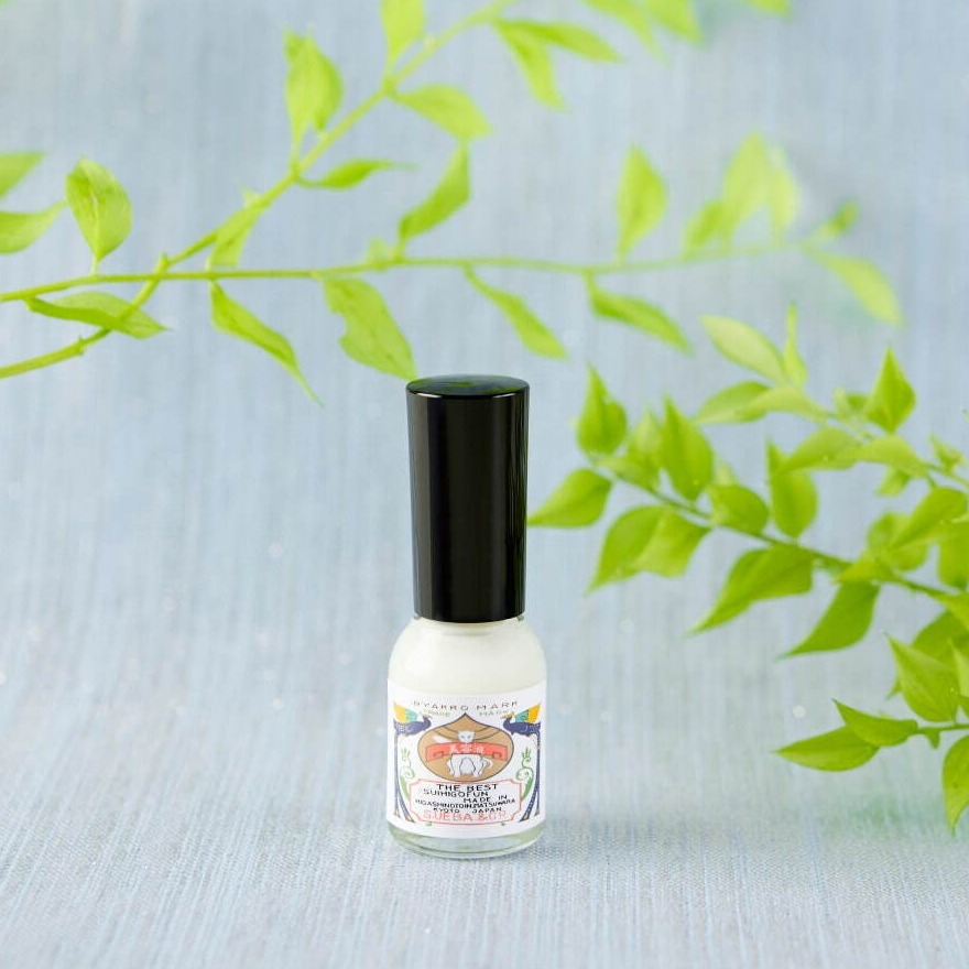 上羽繪惣胡粉指甲油秋冬絕妙新色登場！近期新品一次介紹給你