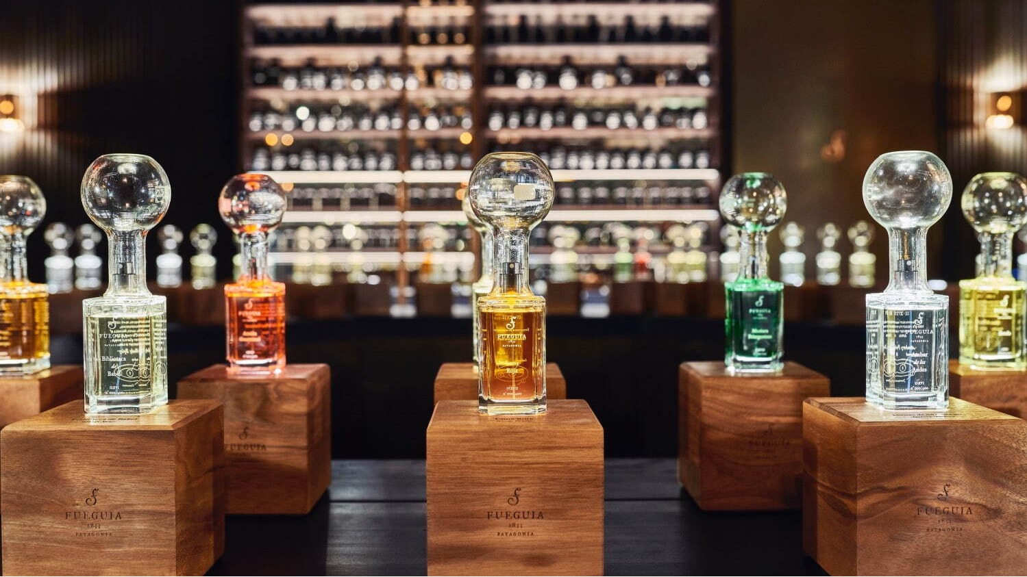 日本最受歡迎的「巧克力系香水」 5 選  超乎想像百搭應景的甜蜜香氣，情人節挑戰一下吧！