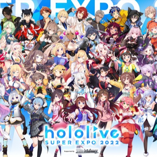 日本虛擬直播Vtuber人氣精選!連女性觀眾也收服的療癒美聲