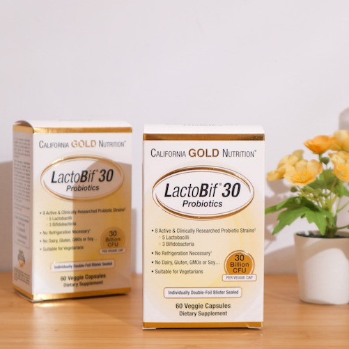 歐美日本超瘋的「益生菌」品牌引進來台!自然光采肌迅速入手指南