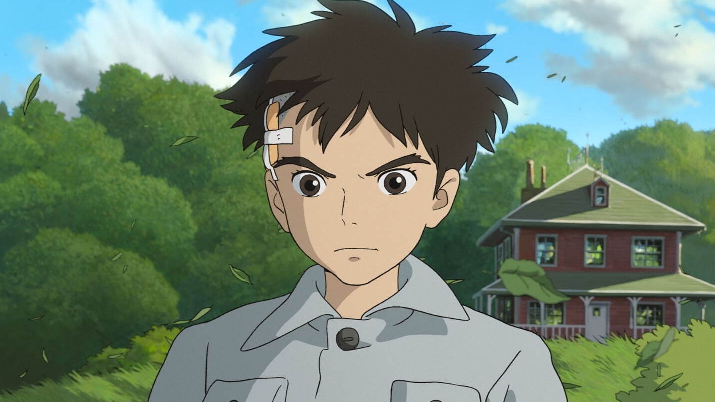 宮崎駿新作情報釋出！中文名稱《蒼鷺與少年》，台灣也能看到了