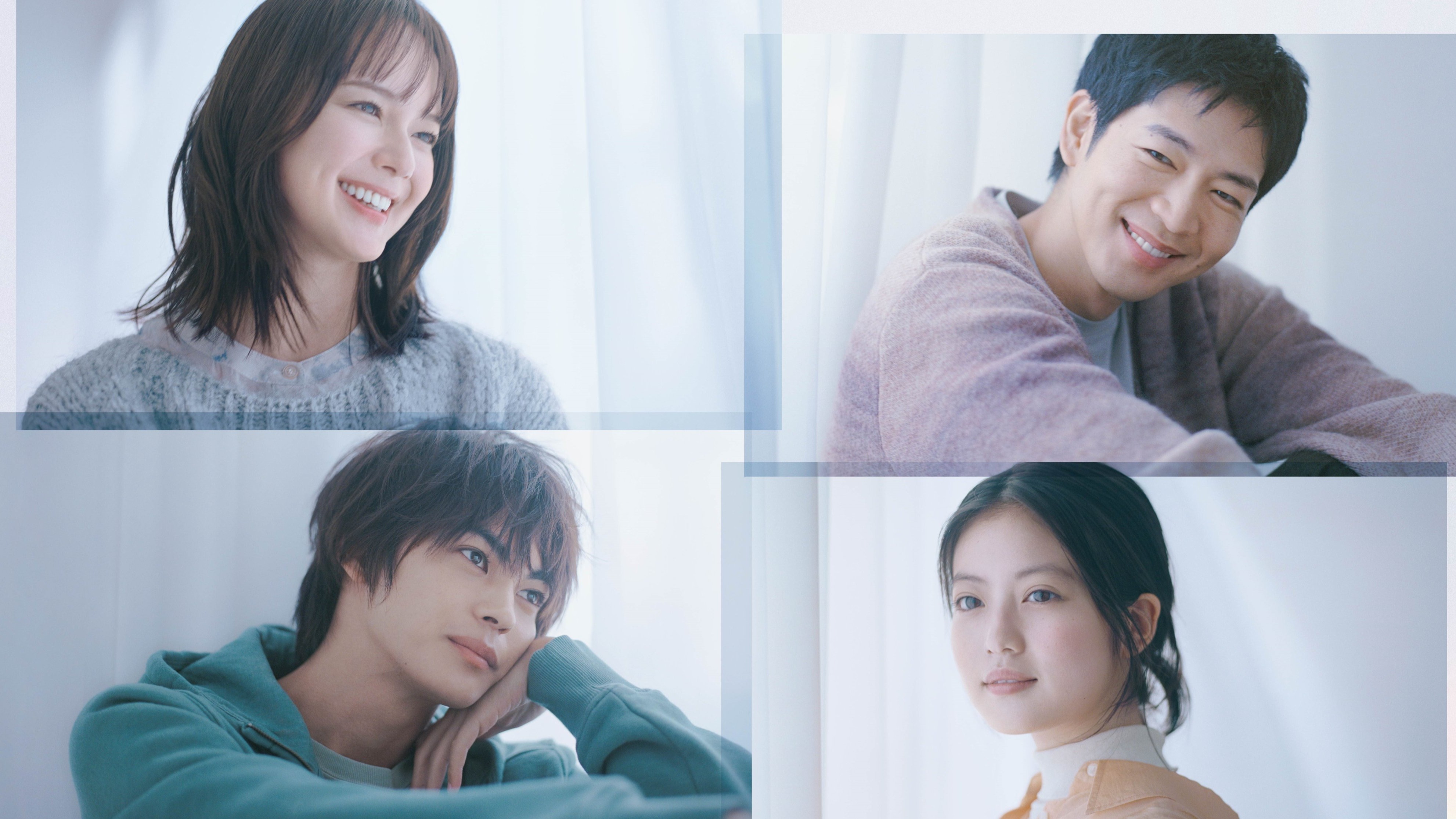 2023秋季日劇《至愛之花》初回劇評：男女之間有純友誼嗎？無法兩人一組的他們該何去何從？