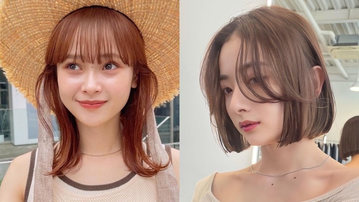 春季時髦髮色4選!日本女生最愛顏色就是它