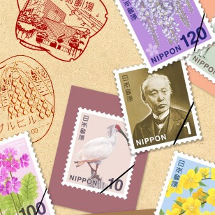 全日本僅有7人的超稀有夢幻職業「郵票設計師」,日本郵政睽違7年開缺招聘!