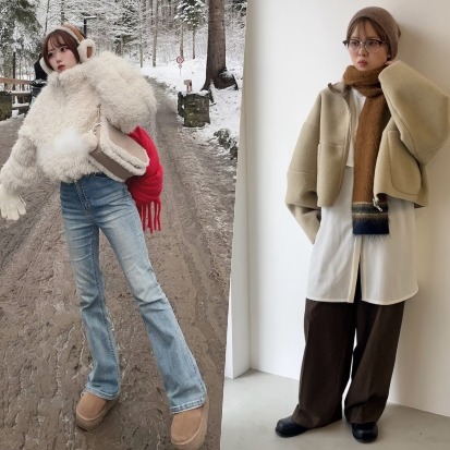 2026最新版！日本1月旅遊怎麼穿？從關東、關西、東北各地氣溫總整理 + 服飾穿搭靈感推薦圖鑑！跟著穿輕鬆打造日系兼具時髦溫度