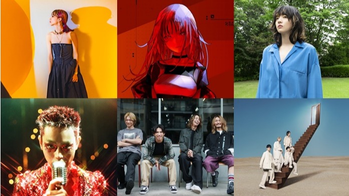 ONE OK ROCK 歌迷翹首以盼的新歌終於來啦!2022年6月日本新單曲推薦