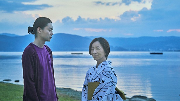 《鈴芽之旅》王牌製作人川村元氣原著小說改編電影 《百花》3月10日登台